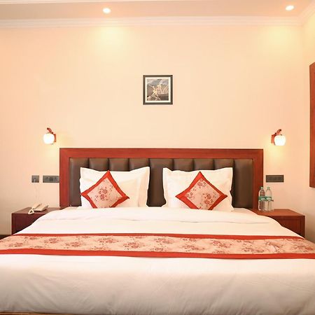 Hotel Ladakh Hills レー エクステリア 写真