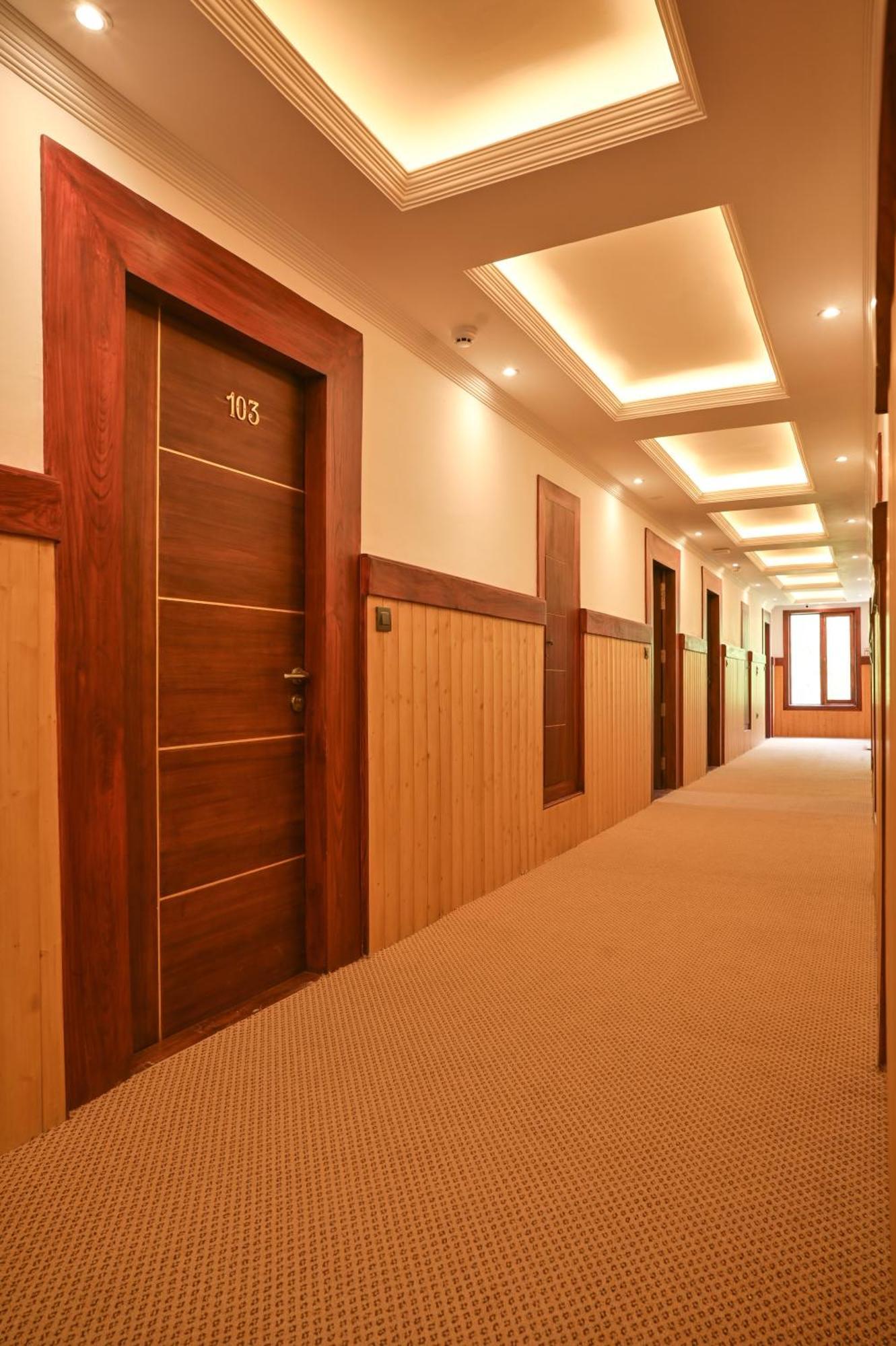 Hotel Ladakh Hills レー エクステリア 写真