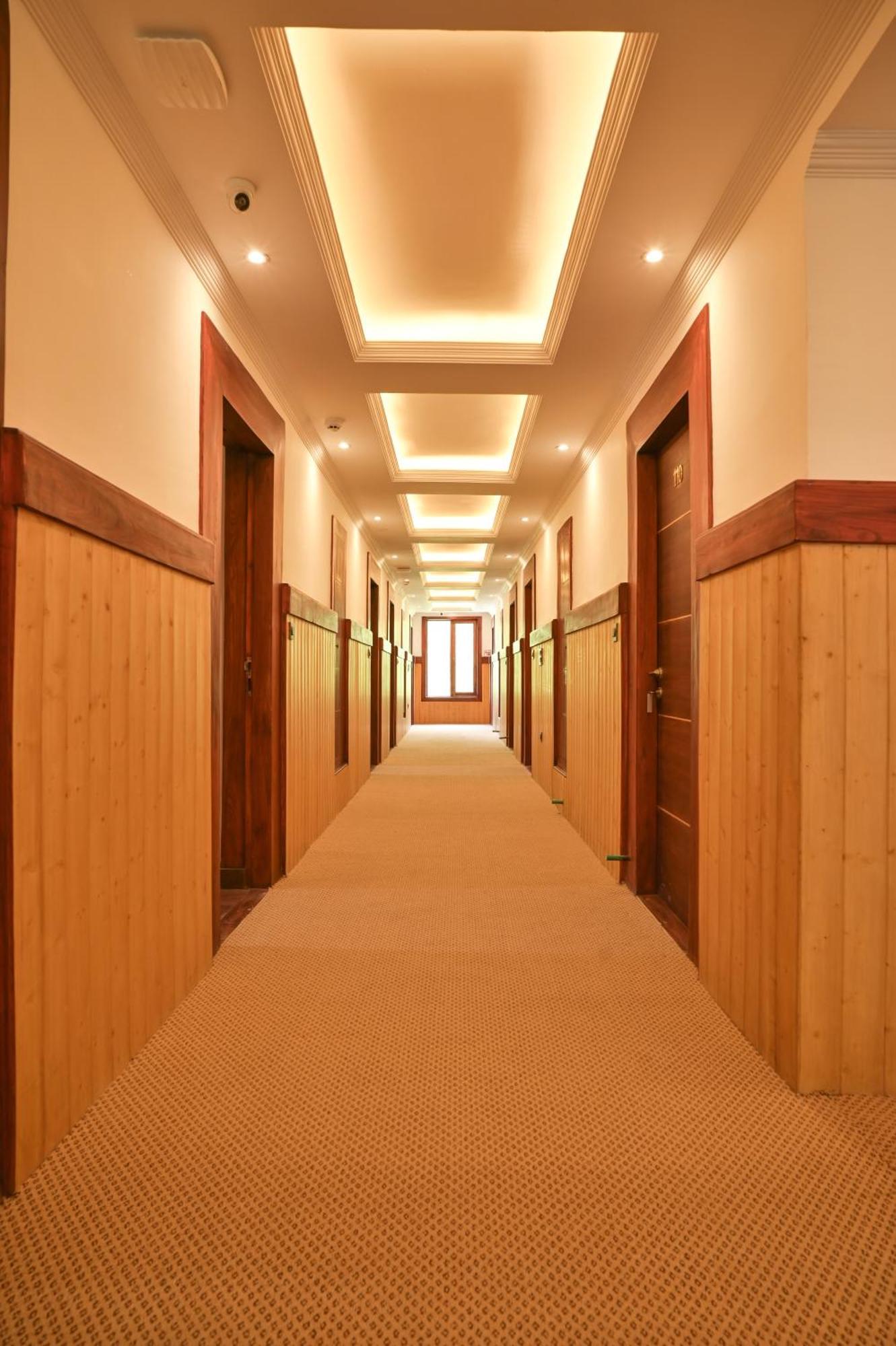 Hotel Ladakh Hills レー エクステリア 写真